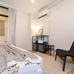 Private 4Br Model Home Center Patong
