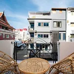 Private 4Br Model Home Center Patong
