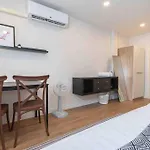Private 4Br Model Home Center Patong