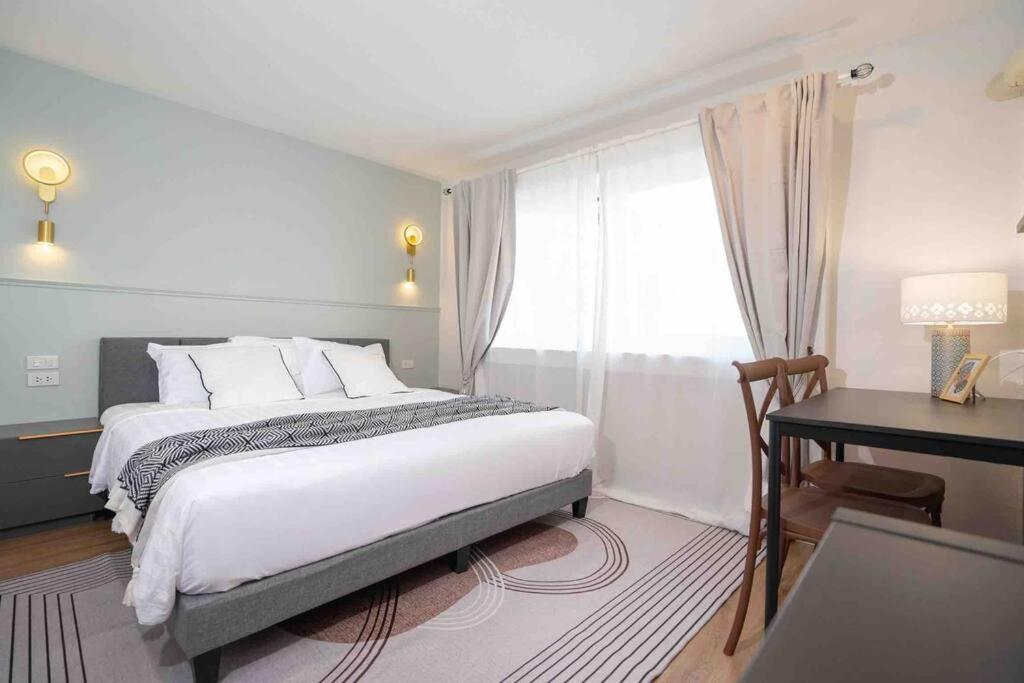 Private 4br Model Center * Patong