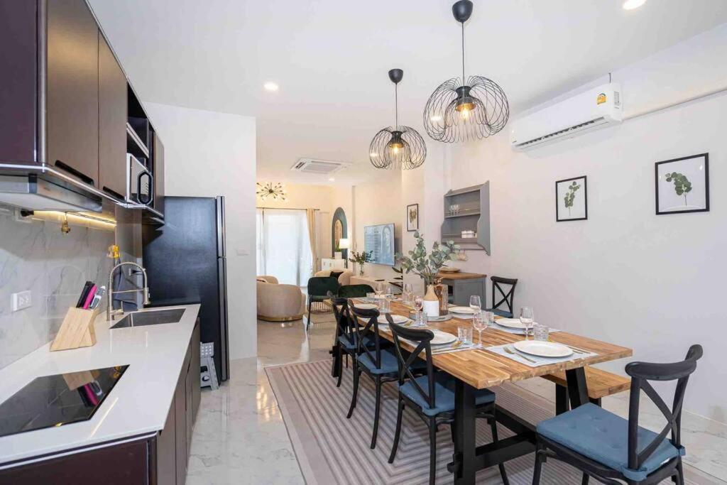 Private 4br Model Center *
