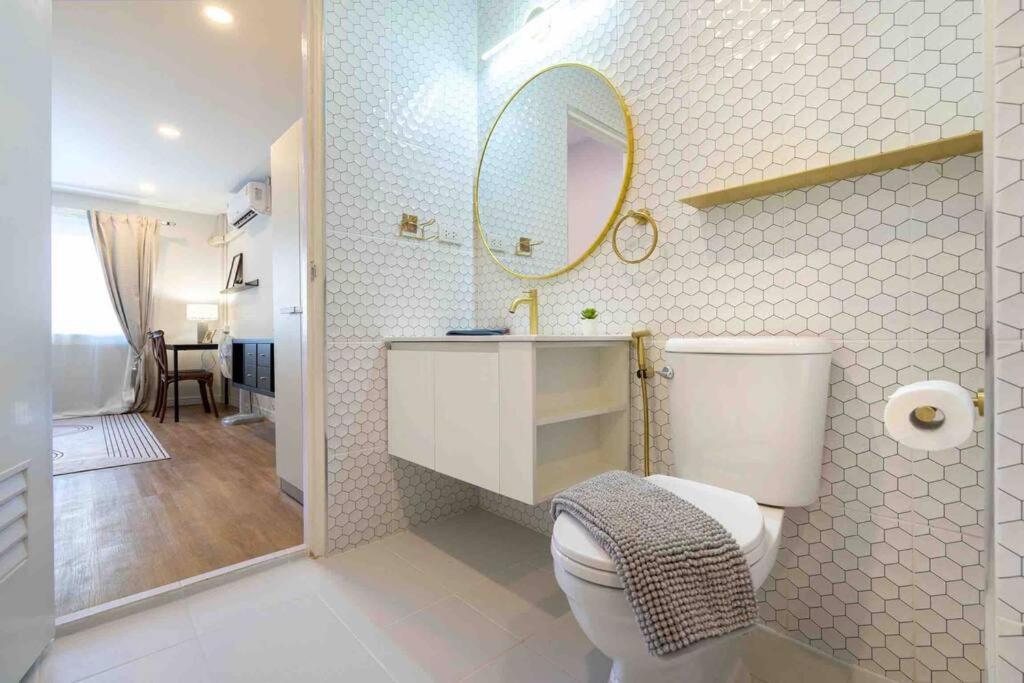 Holiday home Private 4br Model Center Patong